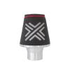 Univerzální sportovní filtr Pipercross výška 220mm x šířka 150mm - průměr 76mm