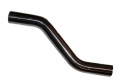 Hliníková (Alu) trubka esíčko - průměr 38mm (1,5 palce) - délka 60cm