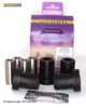Silentbloky Powerflex Mazda MX-5 Mk3 (05-) Front Upper Wishbone Bush (3)