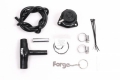 Blow off ventil Forge Motorsport Mercedes A-Klasse W176 AMG A45 2.0T M133 (12-) (open loop)