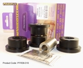 Silentbloky Powerflex Mazda RX-7 Gen 3/4 (92-02) Rear Upper Wishbone Outer Bush (10)