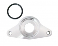 Adaptér k blow off ventilu (BOV) HKS / HKS style (sekvenční SSQ) na Subaru Impreza / Forester / Legacy (01-07) + Impreza GR/GK/GT/VA STi (08-18) - rovný
