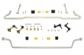 Set stabilizátorů Whiteline na Subaru Impreza STI GJ/GP (11-14)